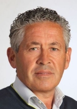 Silvio Parise