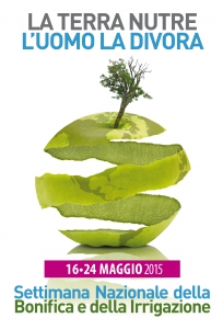 Logo Bonifica 2015