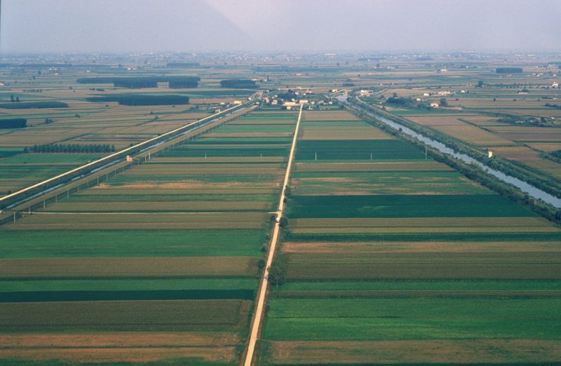 Gli Agricoltori Veneti