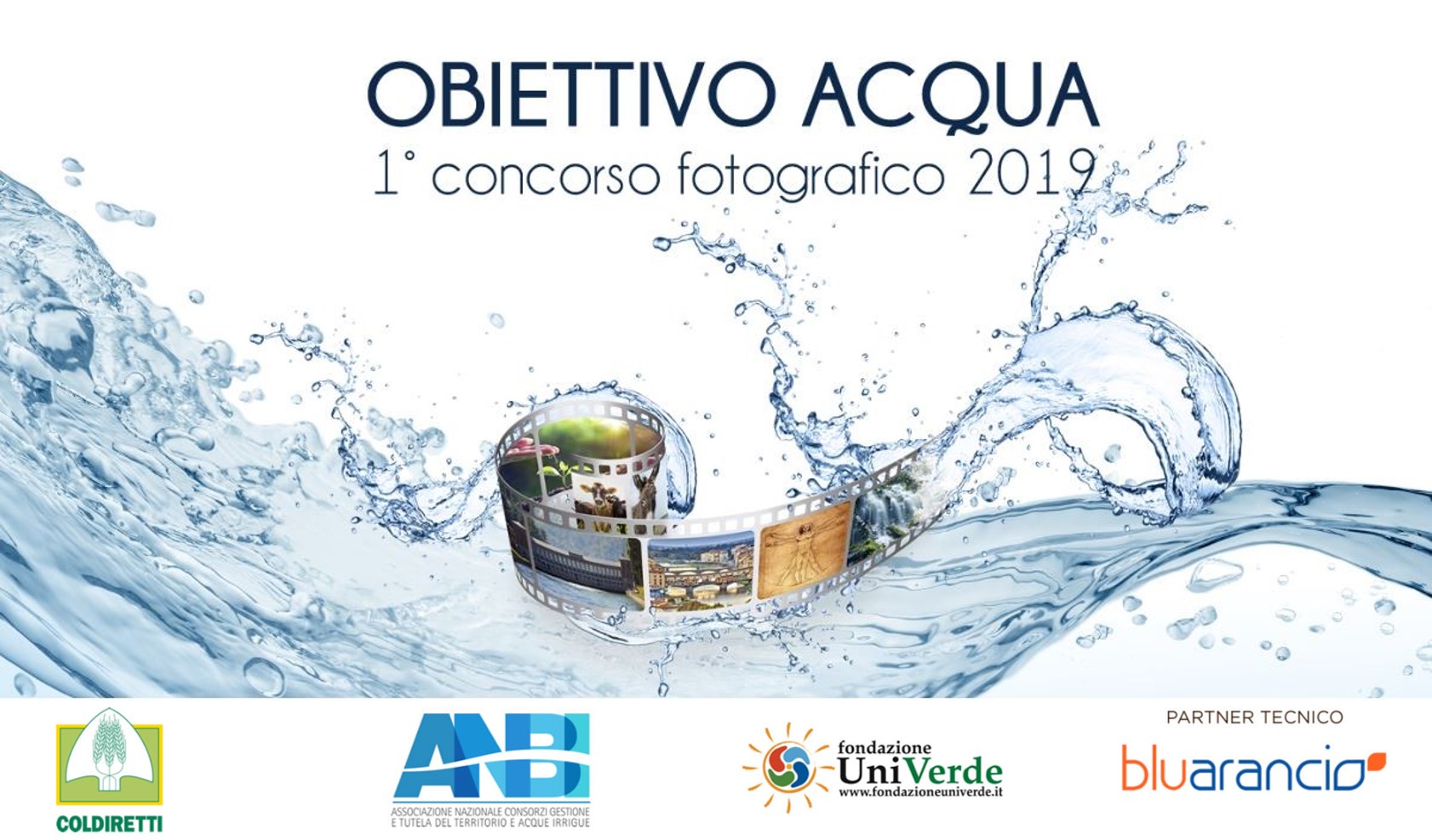 obiettivo acqua 2019